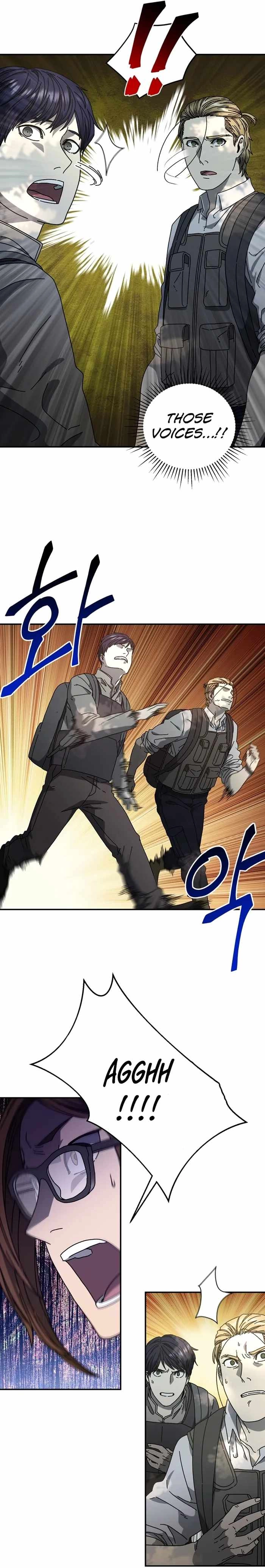 Introduction to Survival Chapter 52 29